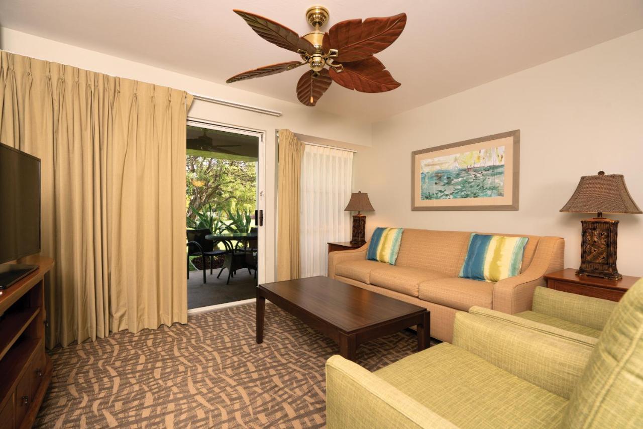 Paniolo Greens 3*