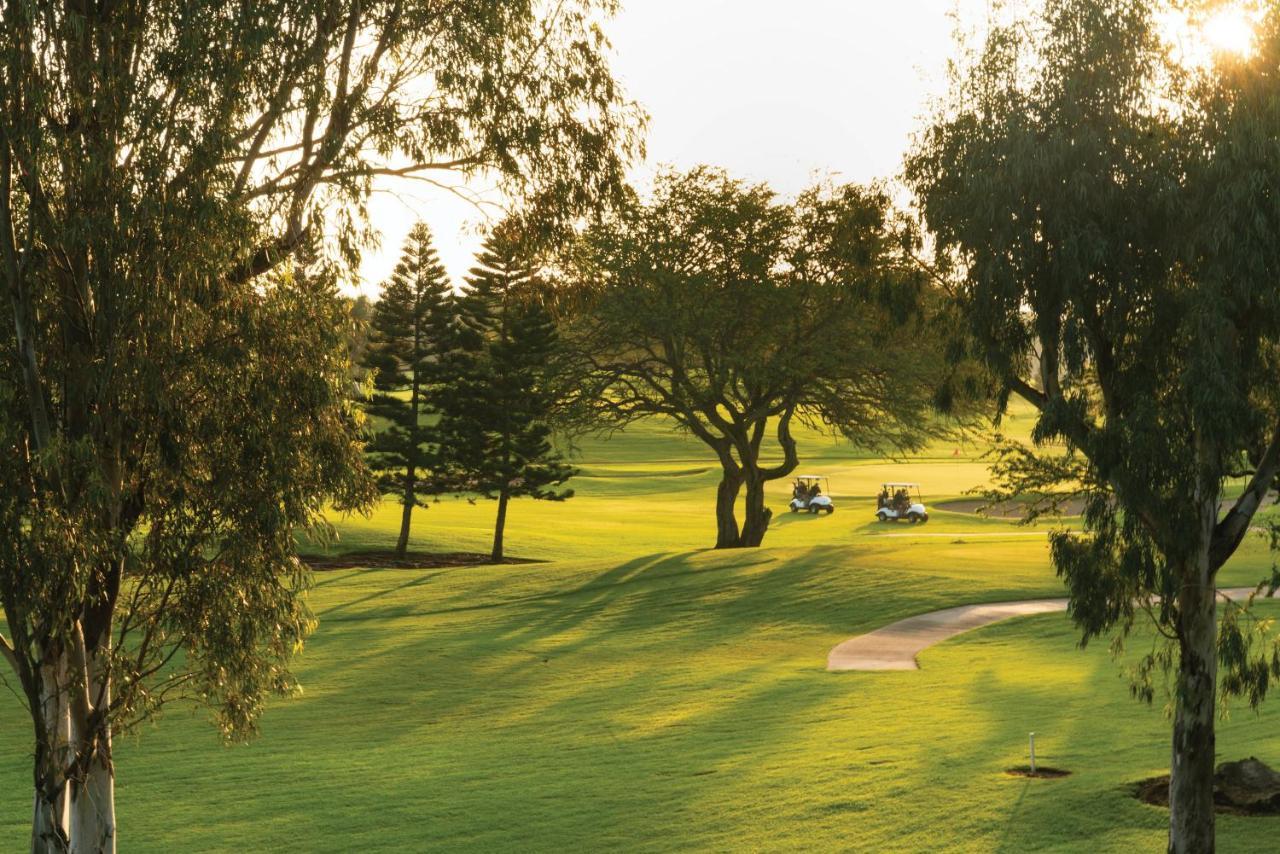 Resort Paniolo Greens 3*