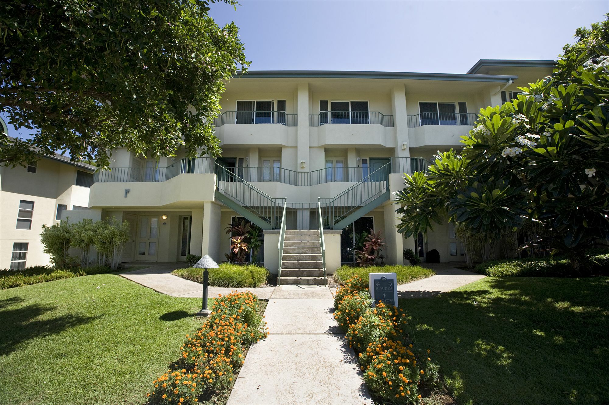 Resort Paniolo Greens 3*