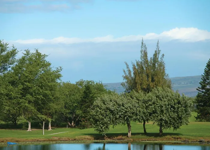 Paniolo Greens Resort