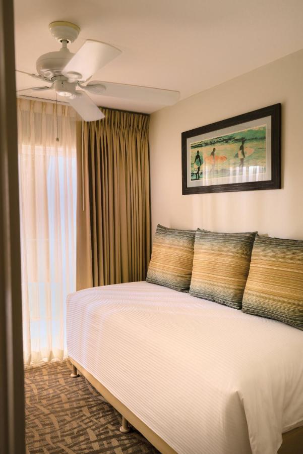 Resort Paniolo Greens