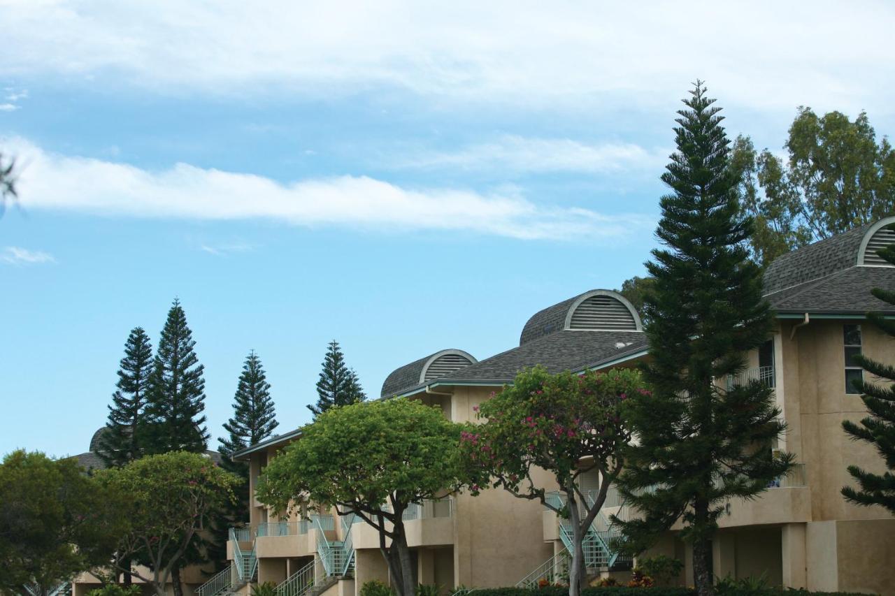 Paniolo Greens Resort 3*