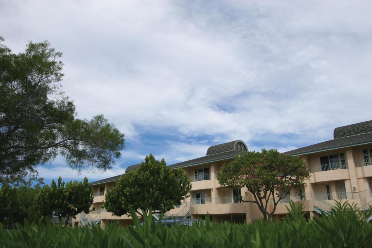 Paniolo Greens Resort