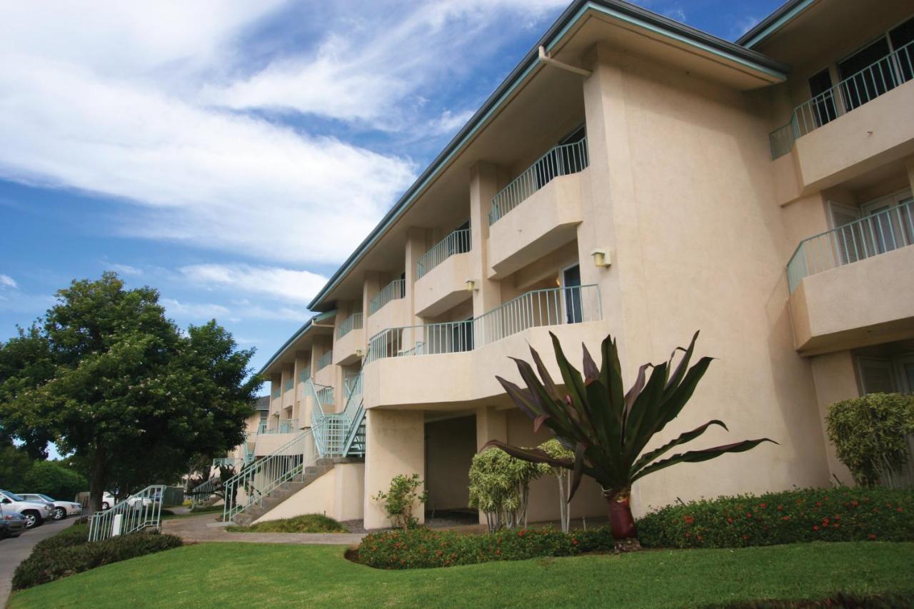 Resort Paniolo Greens