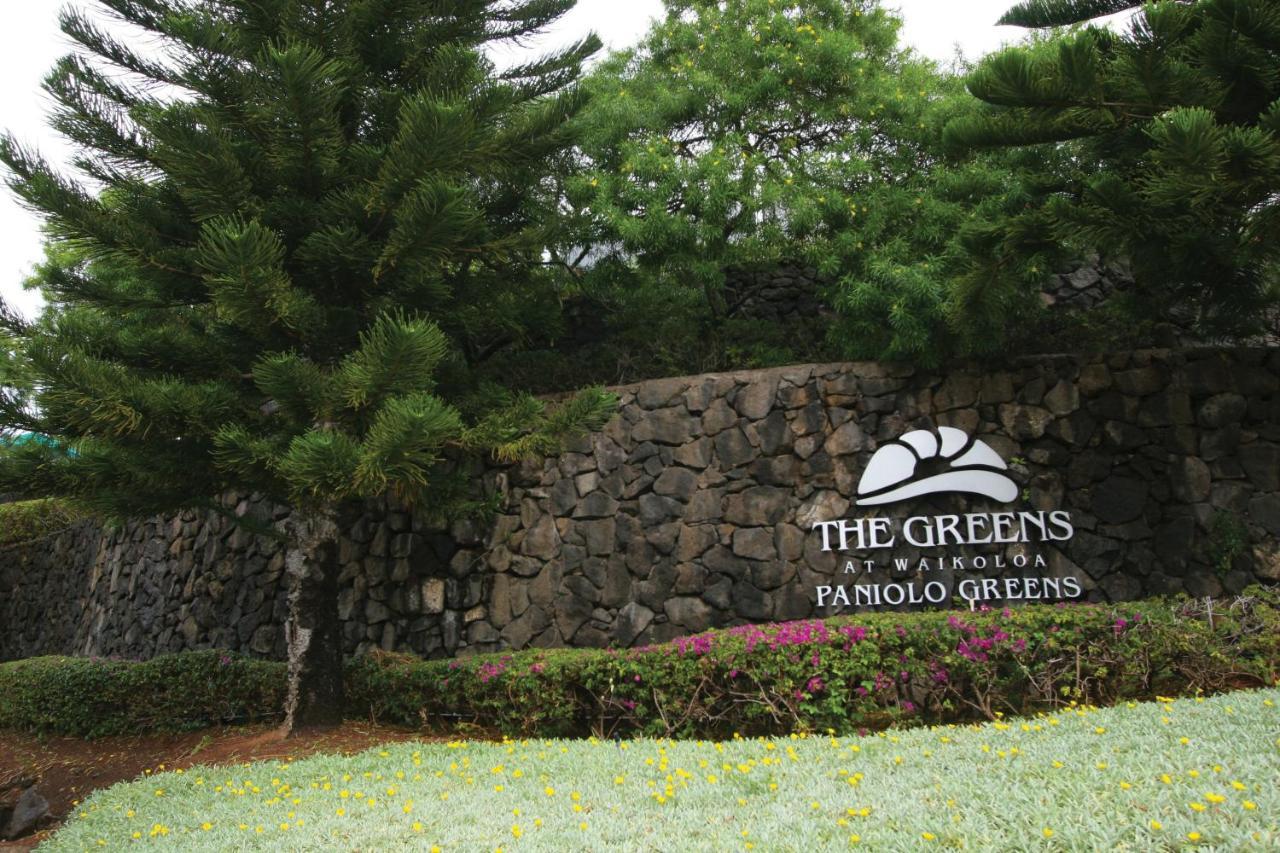 Paniolo Greens 3*
