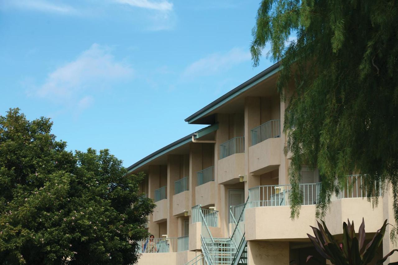 Paniolo Greens Resort