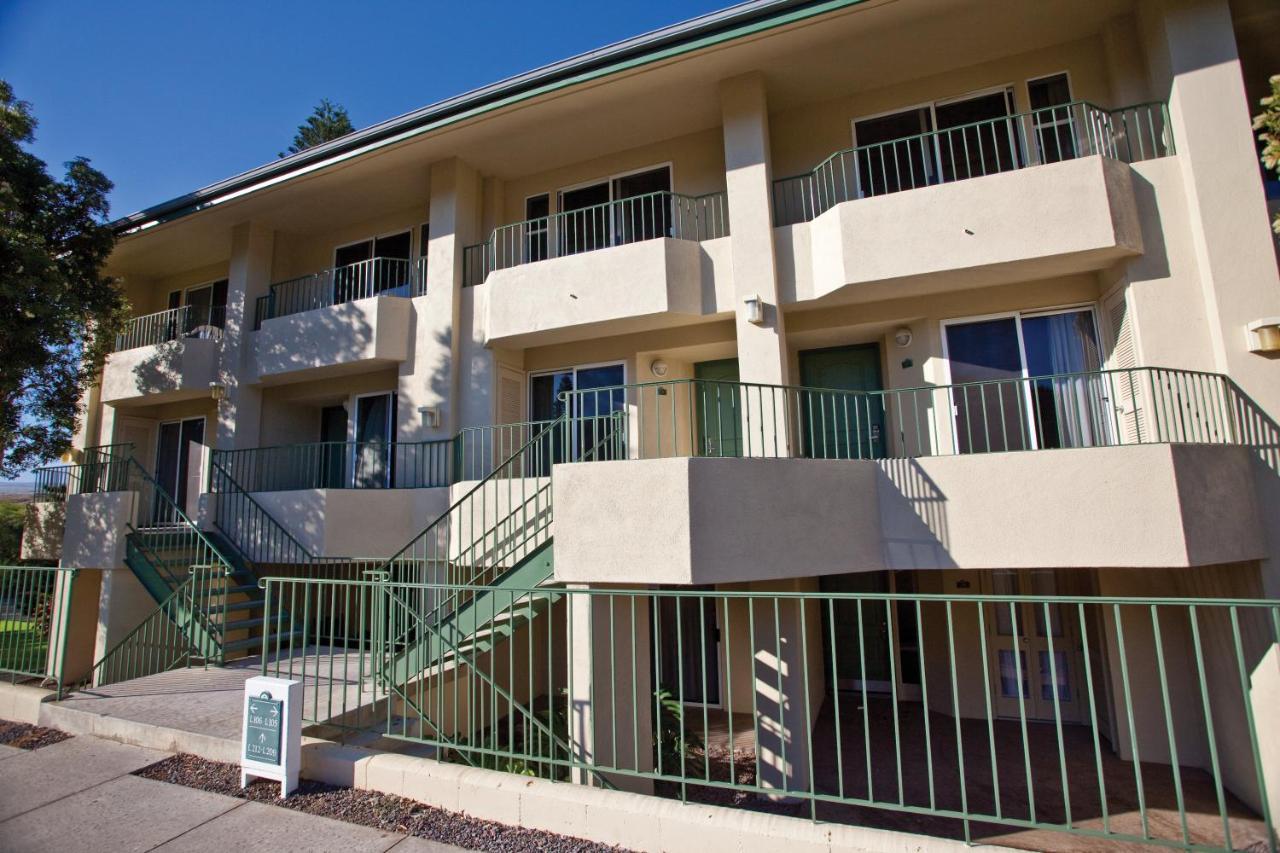 Resort Paniolo Greens