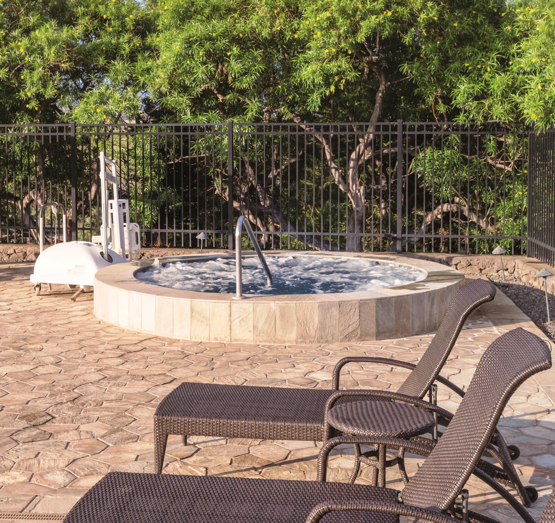 Paniolo Greens Resort 3*
