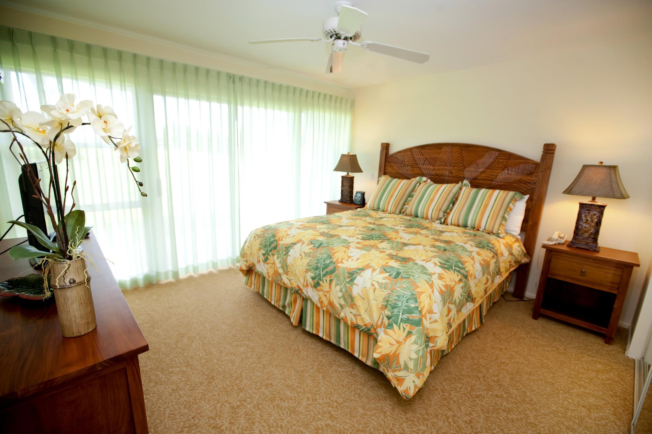 Paniolo Greens 3*