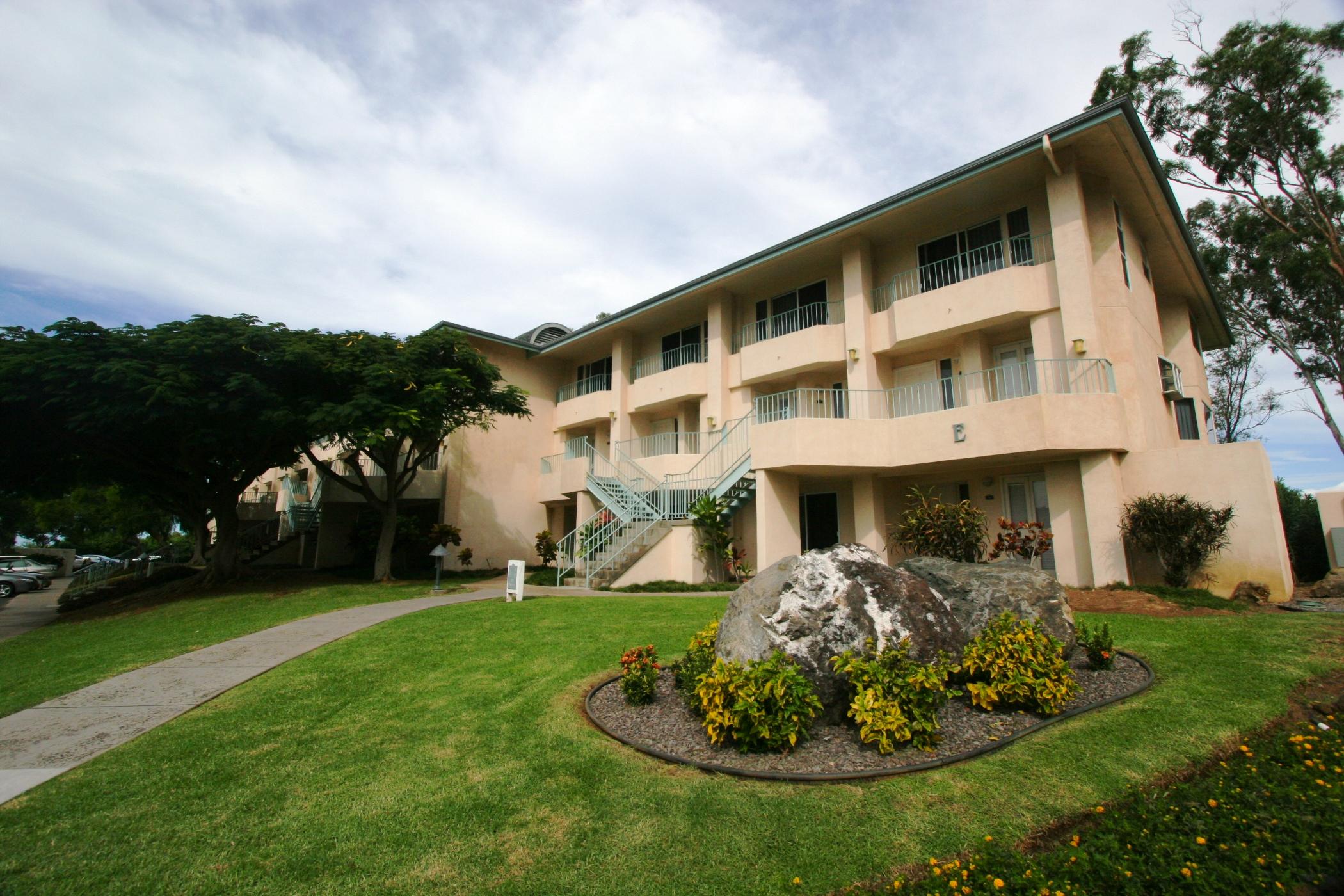Paniolo Greens Resort Waikoloa