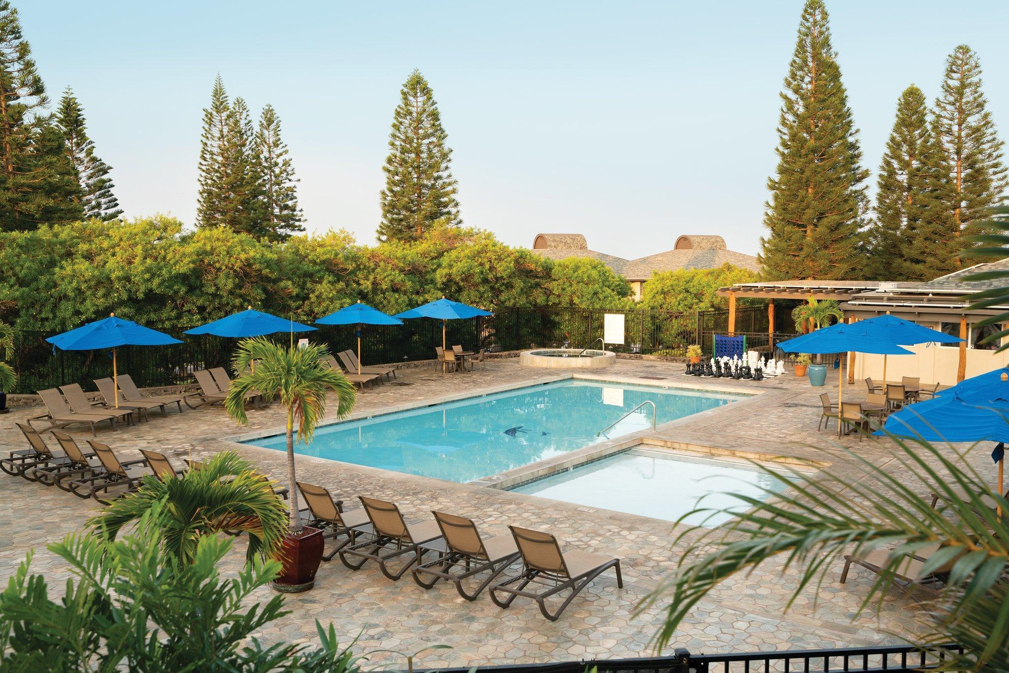 Resort Paniolo Greens 3*