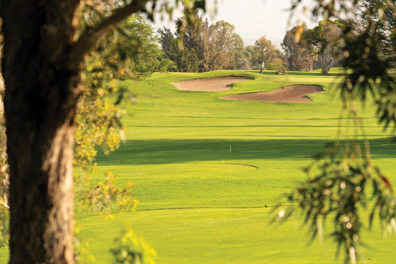 Paniolo Greens 3*