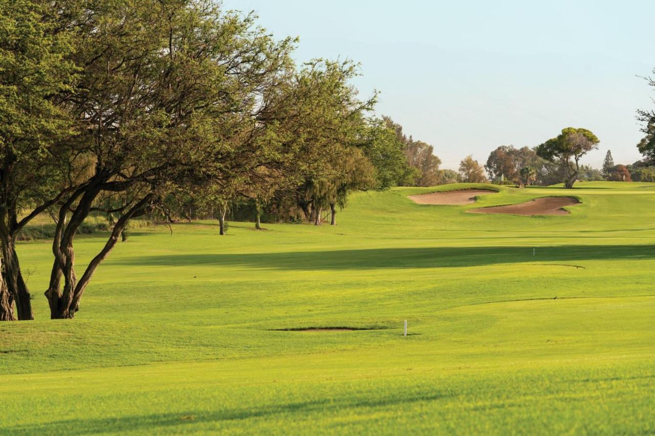 Paniolo Greens