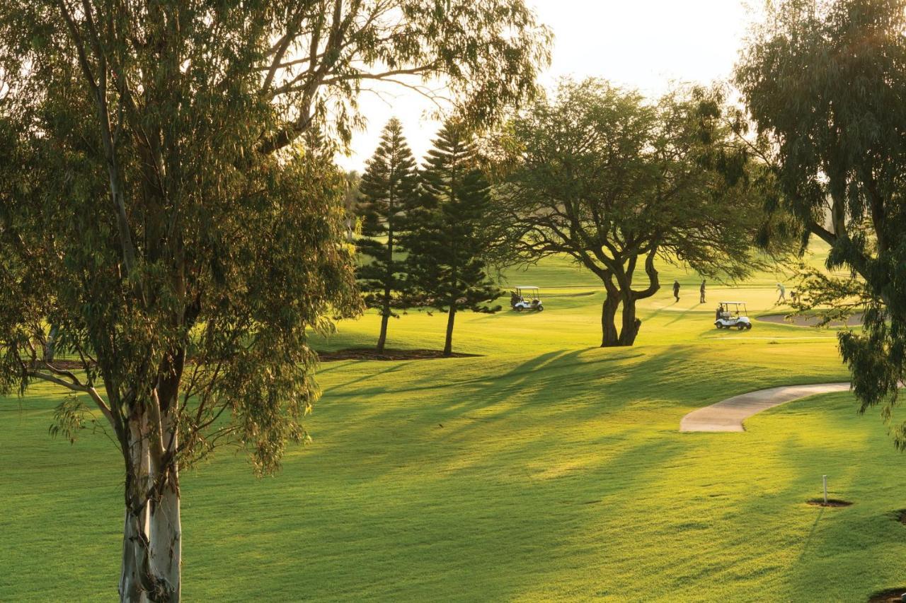 Paniolo Greens 3* Waikoloa