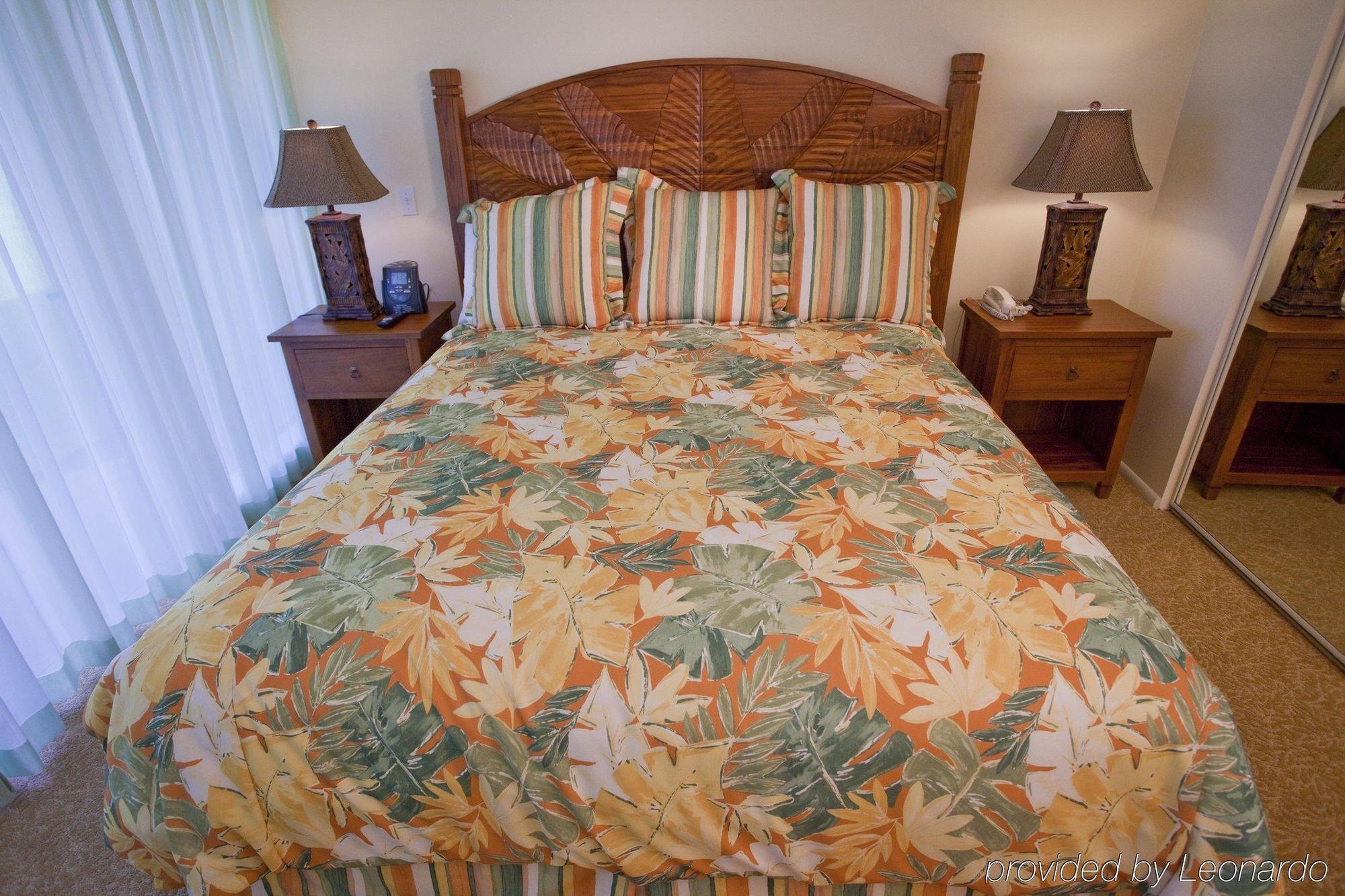Paniolo Greens 3* Waikoloa