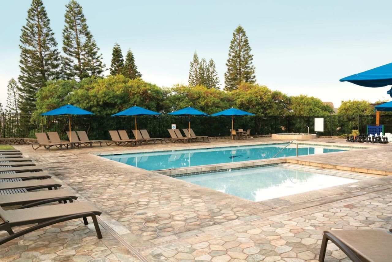 Paniolo Greens Resort Waikoloa