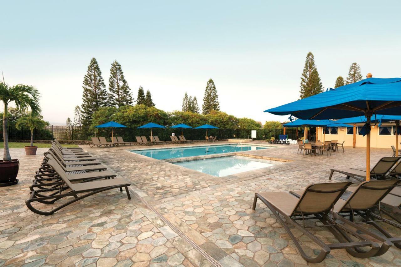Paniolo Greens Resort 3*