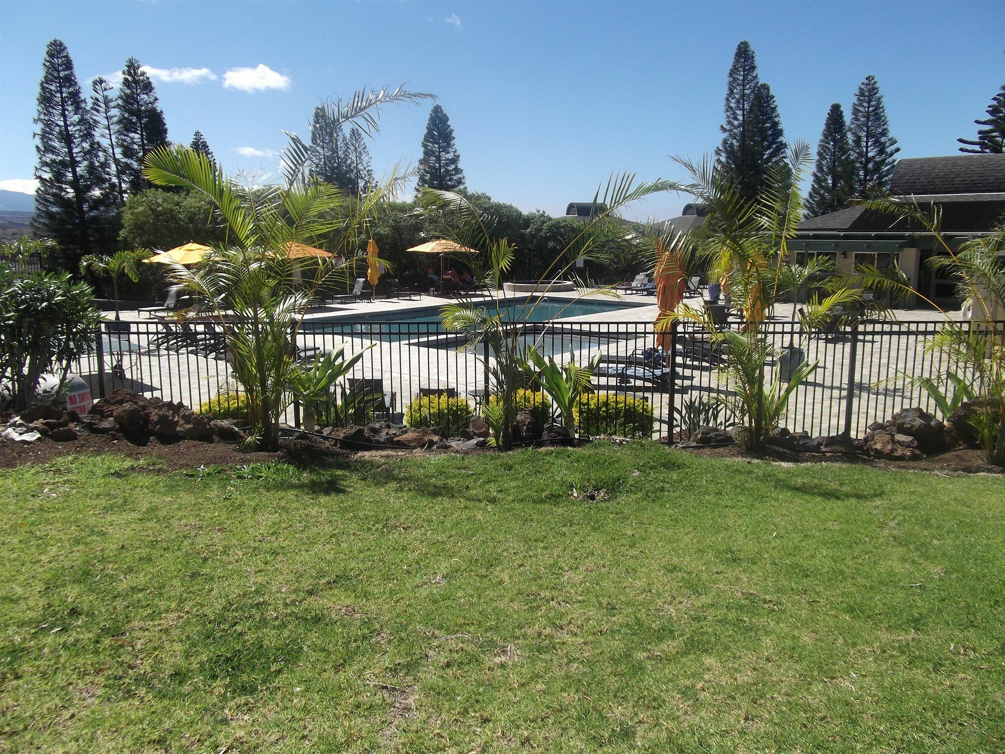 Resort Paniolo Greens 3*