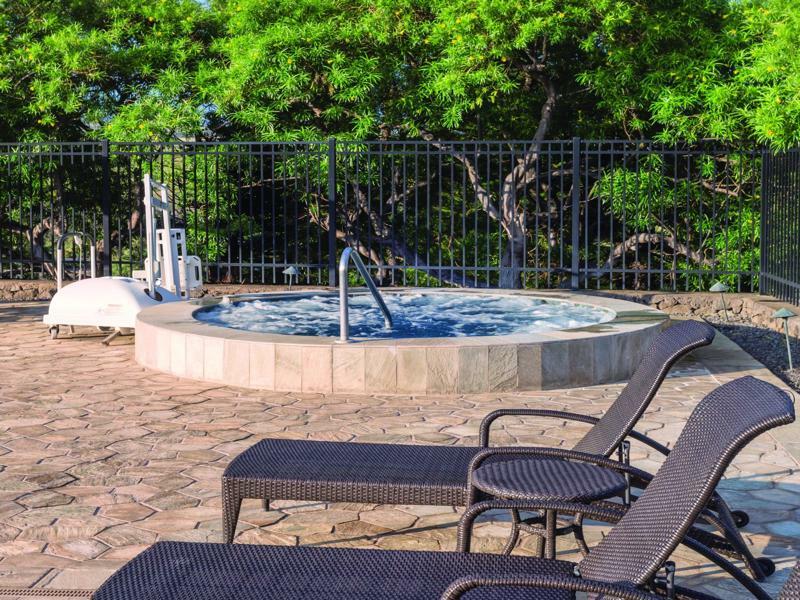 Resort Paniolo Greens 3*