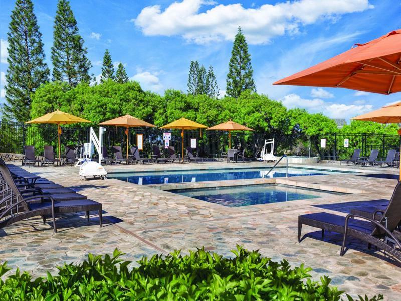 Paniolo Greens 3*